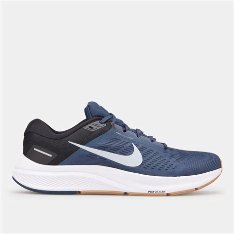 Mens Zoom Structure Nike Zoom Air Running Shoes